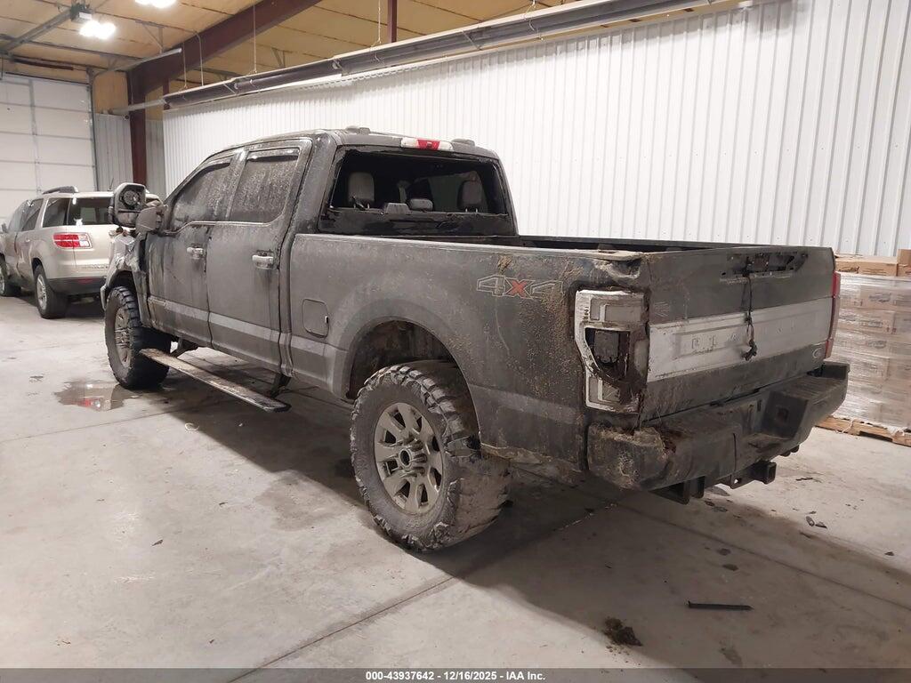 1FT7W2BT5LEC13565 2020 FORD F-250 photo no. 3