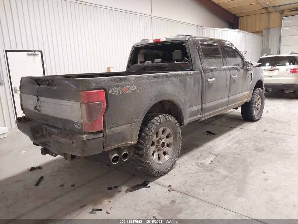 1FT7W2BT5LEC13565 2020 FORD F-250 photo no. 4