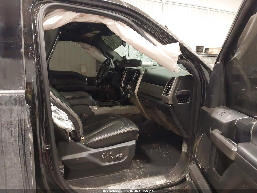 1FT7W2BT5LEC13565 2020 FORD F-250 photo no. 5