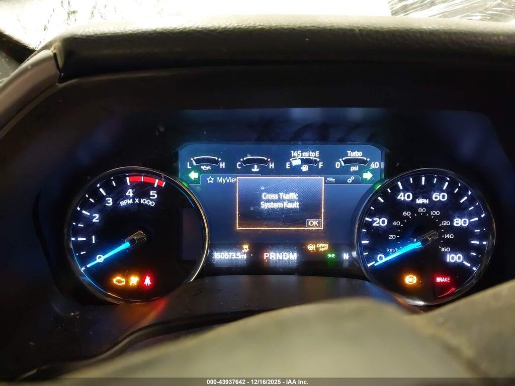 1FT7W2BT5LEC13565 2020 FORD F-250 photo no. 7