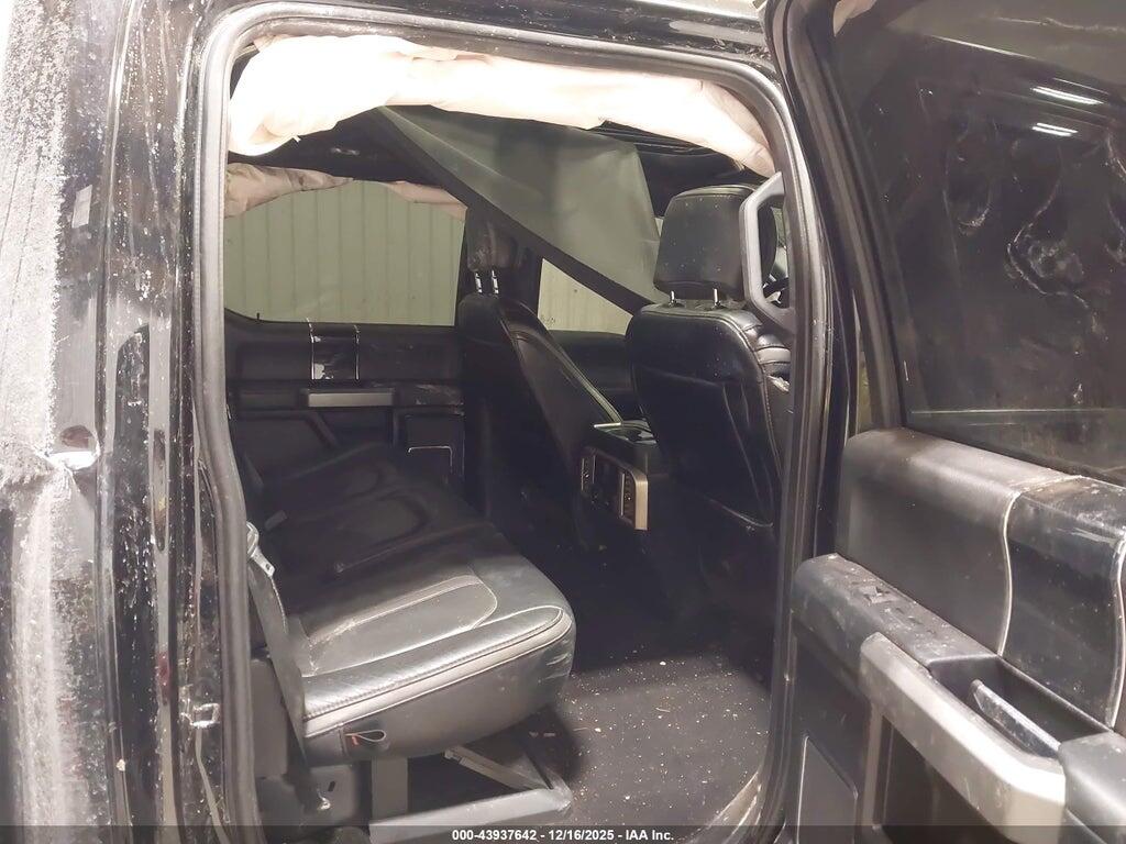1FT7W2BT5LEC13565 2020 FORD F-250 photo no. 8