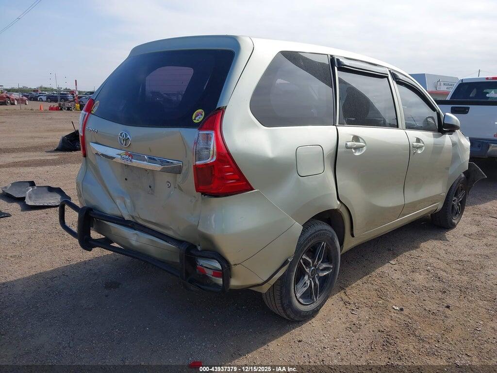 MHKMF5CF1KK007145 2019 TOYOTA AVANAS photo no. 6