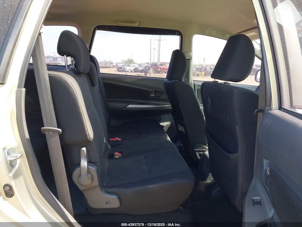 MHKMF5CF1KK007145 2019 TOYOTA AVANAS photo no. 8