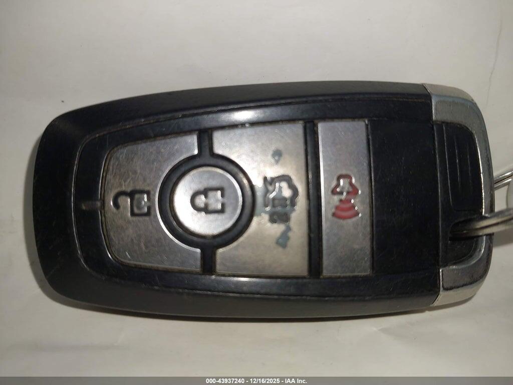 3FA6P0LU4LR253417 2020 FORD FUSION photo no. 11