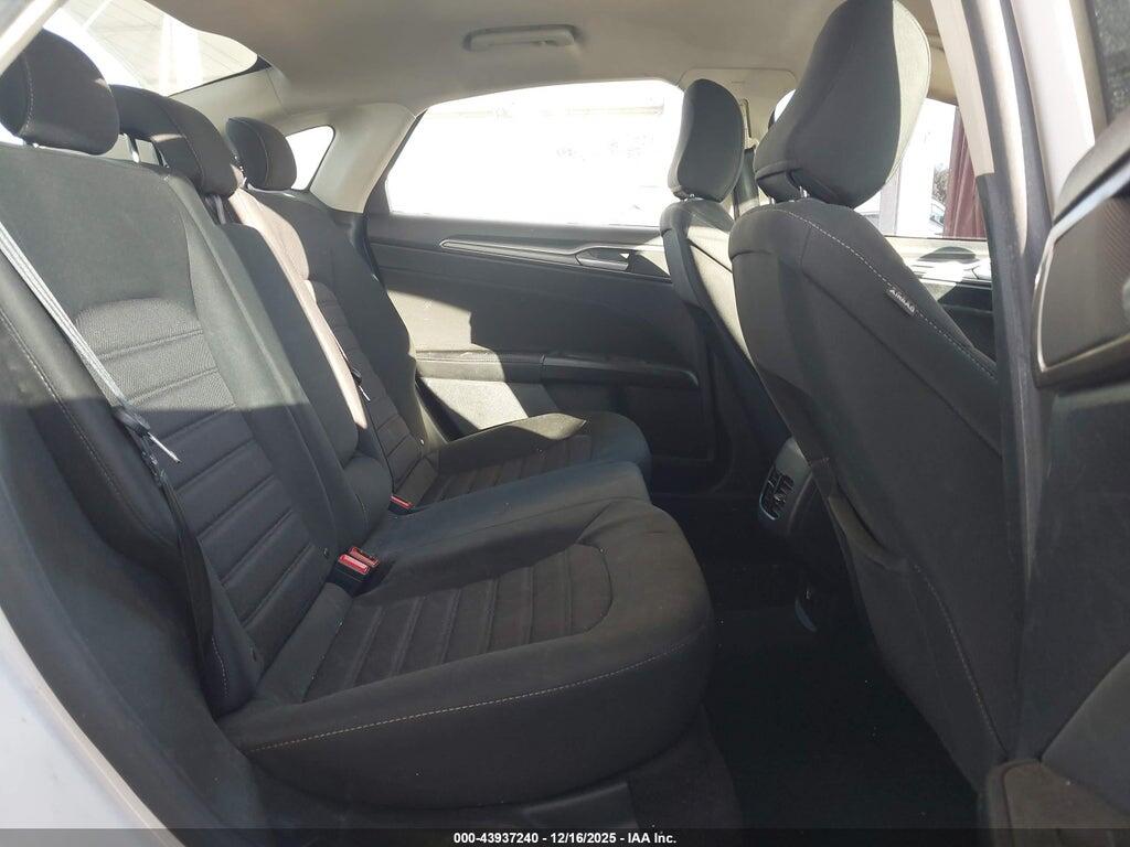 3FA6P0LU4LR253417 2020 FORD FUSION photo no. 8