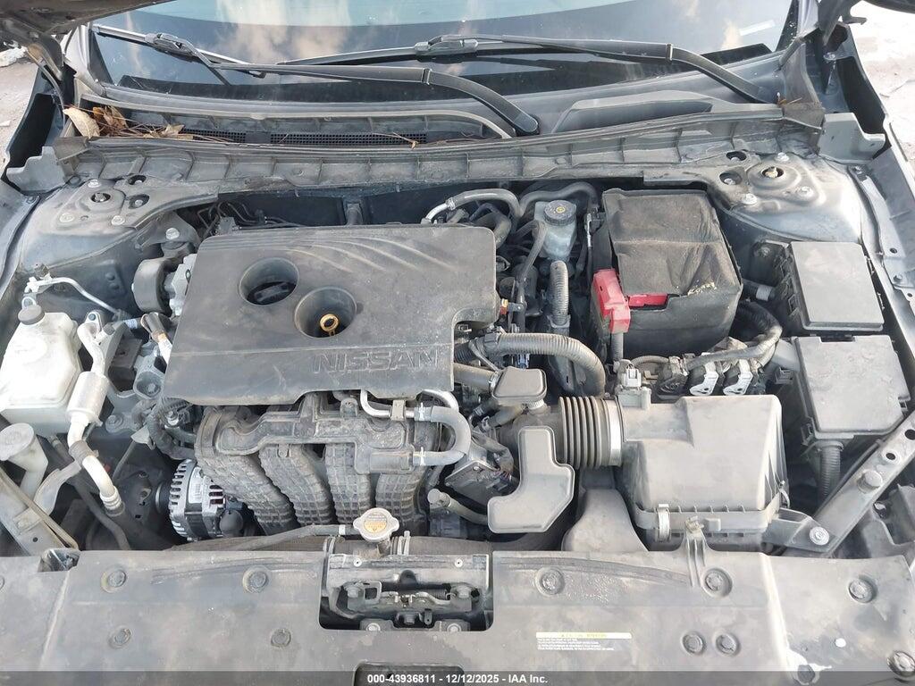 1N4BL4CV5LC130833 2020 NISSAN ALTIMA photo no. 10