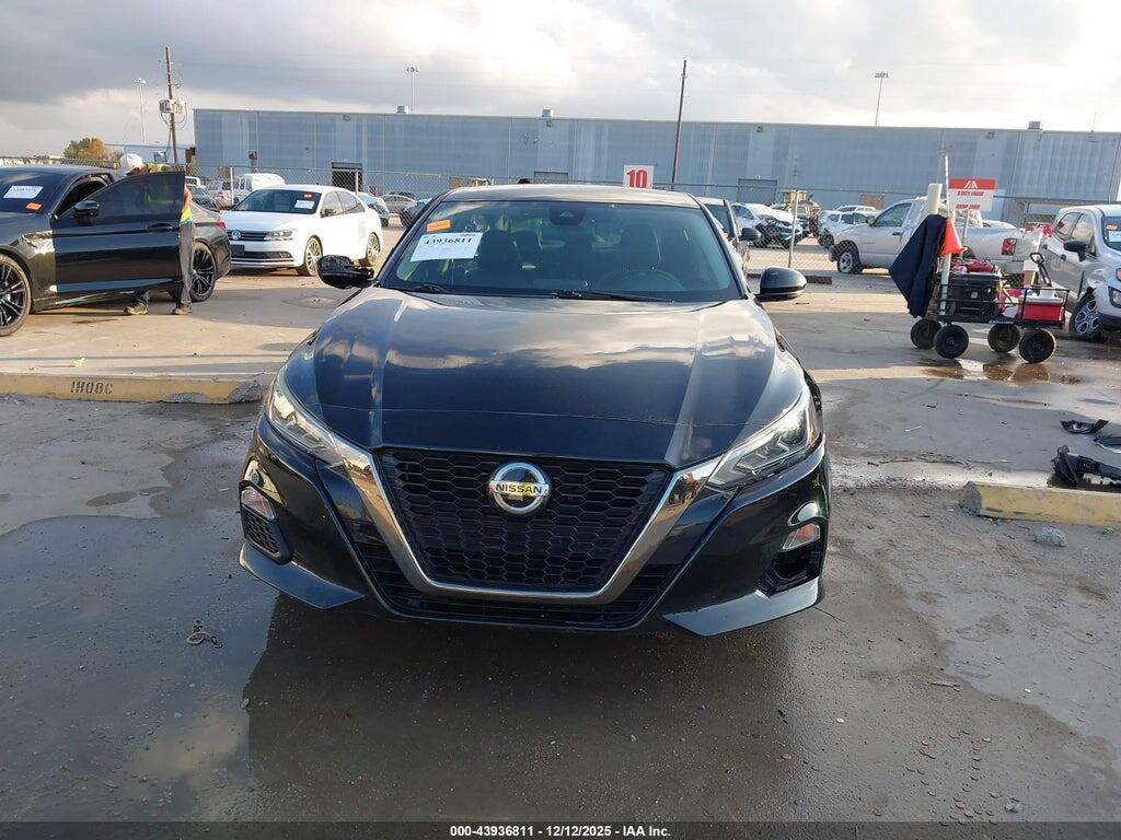 1N4BL4CV5LC130833 2020 NISSAN ALTIMA photo no. 12