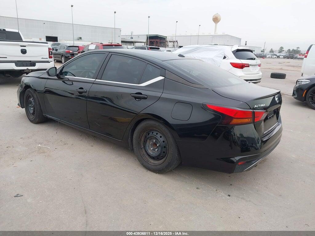 1N4BL4CV5LC130833 2020 NISSAN ALTIMA photo no. 3