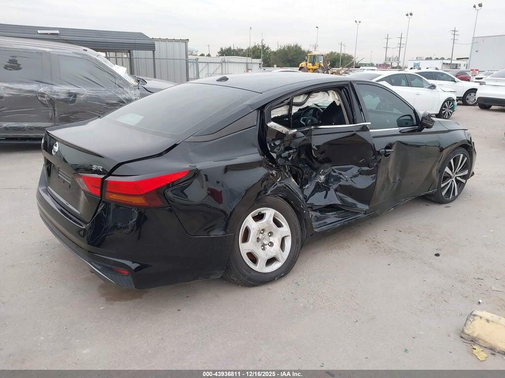 1N4BL4CV5LC130833 2020 NISSAN ALTIMA photo no. 4