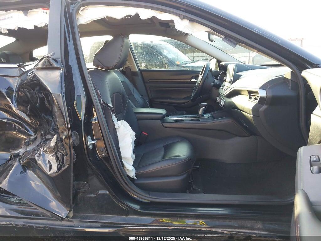 1N4BL4CV5LC130833 2020 NISSAN ALTIMA photo no. 5
