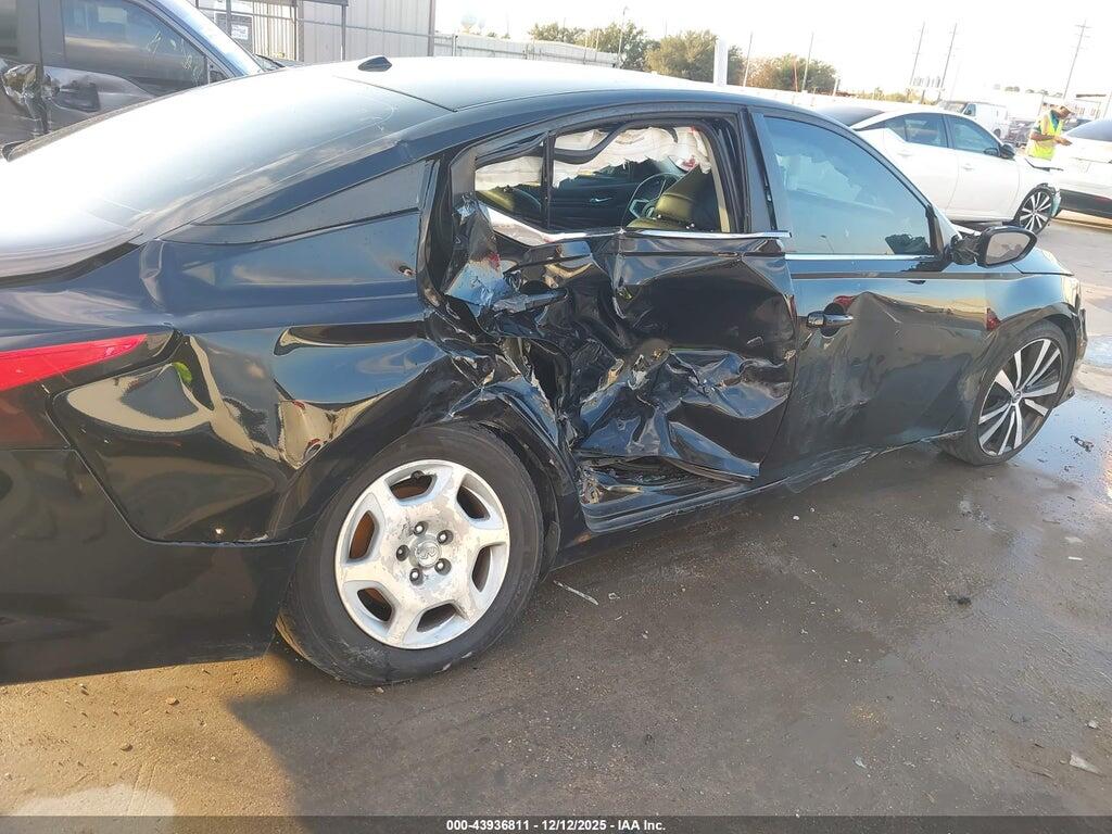 1N4BL4CV5LC130833 2020 NISSAN ALTIMA photo no. 6