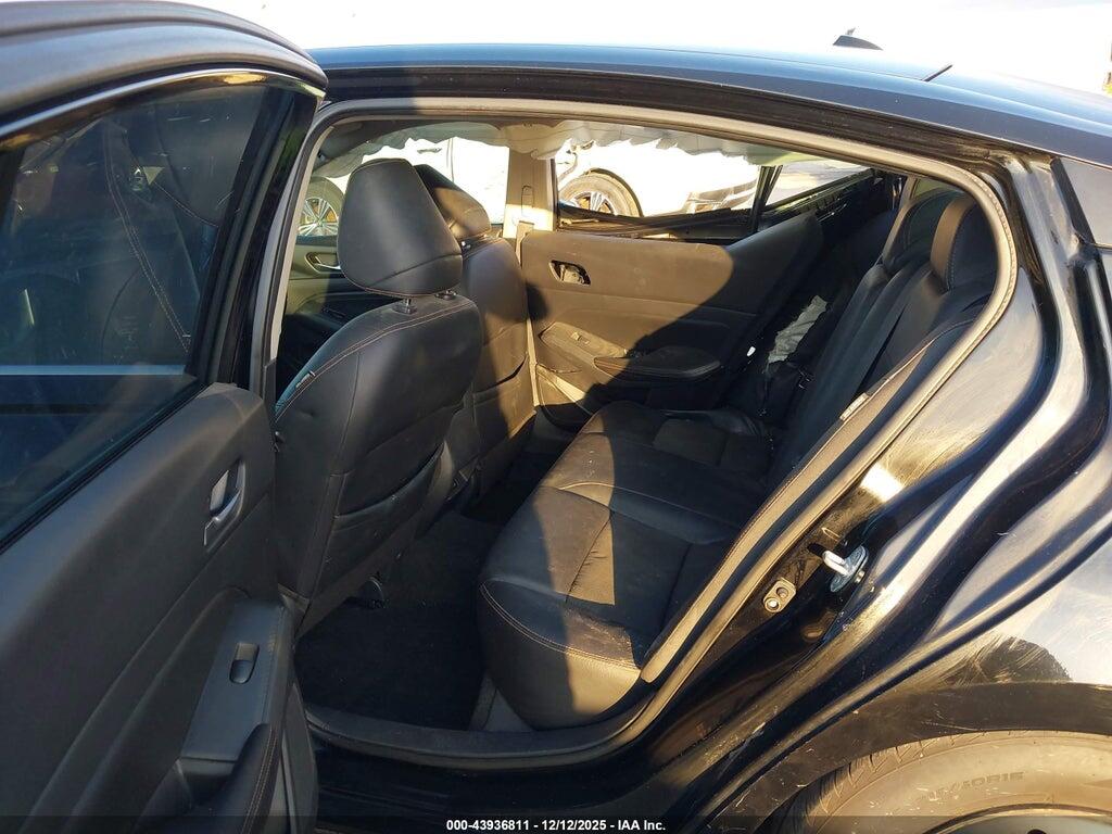 1N4BL4CV5LC130833 2020 NISSAN ALTIMA photo no. 8