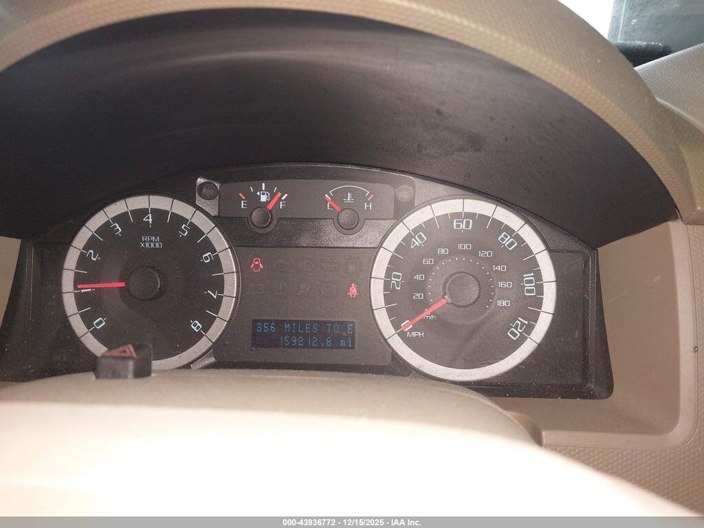 1FMCU0D75BKA93464 2011 FORD ESCAPE photo no. 7