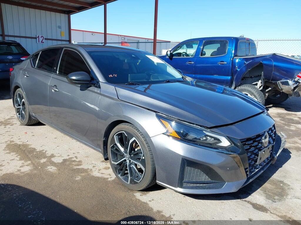 1N4BL4CV3PN419669 2023 NISSAN ALTIMA photo no. 1