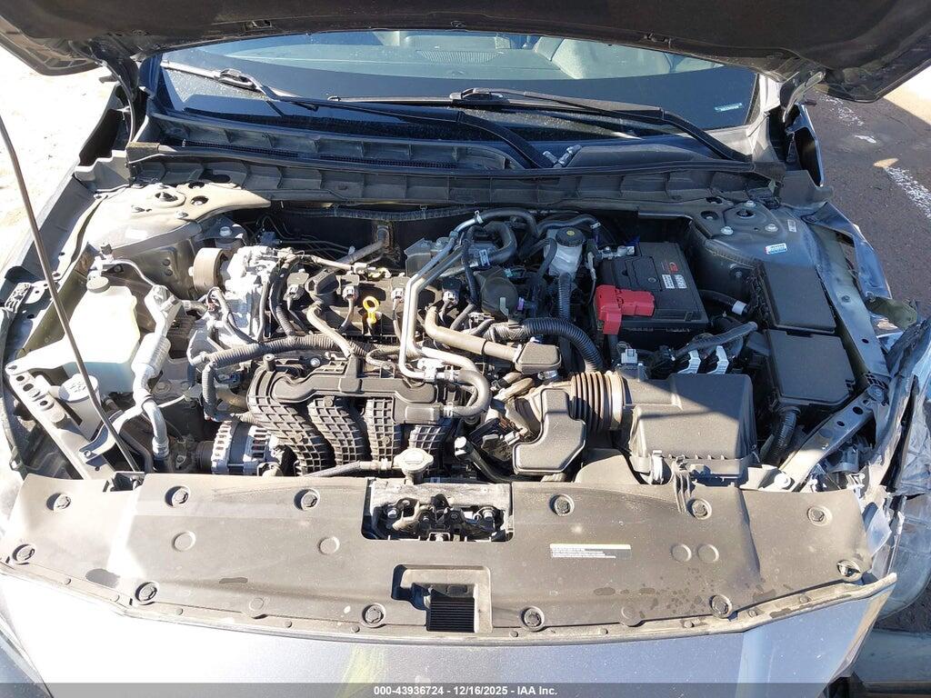 1N4BL4CV3PN419669 2023 NISSAN ALTIMA photo no. 10