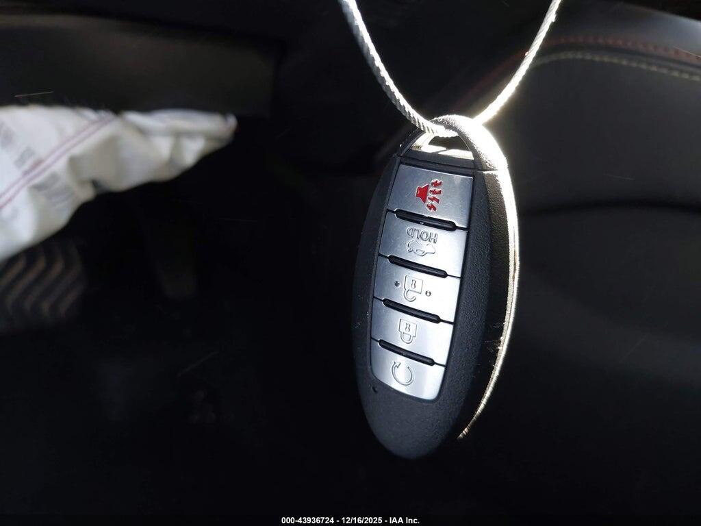 1N4BL4CV3PN419669 2023 NISSAN ALTIMA photo no. 11