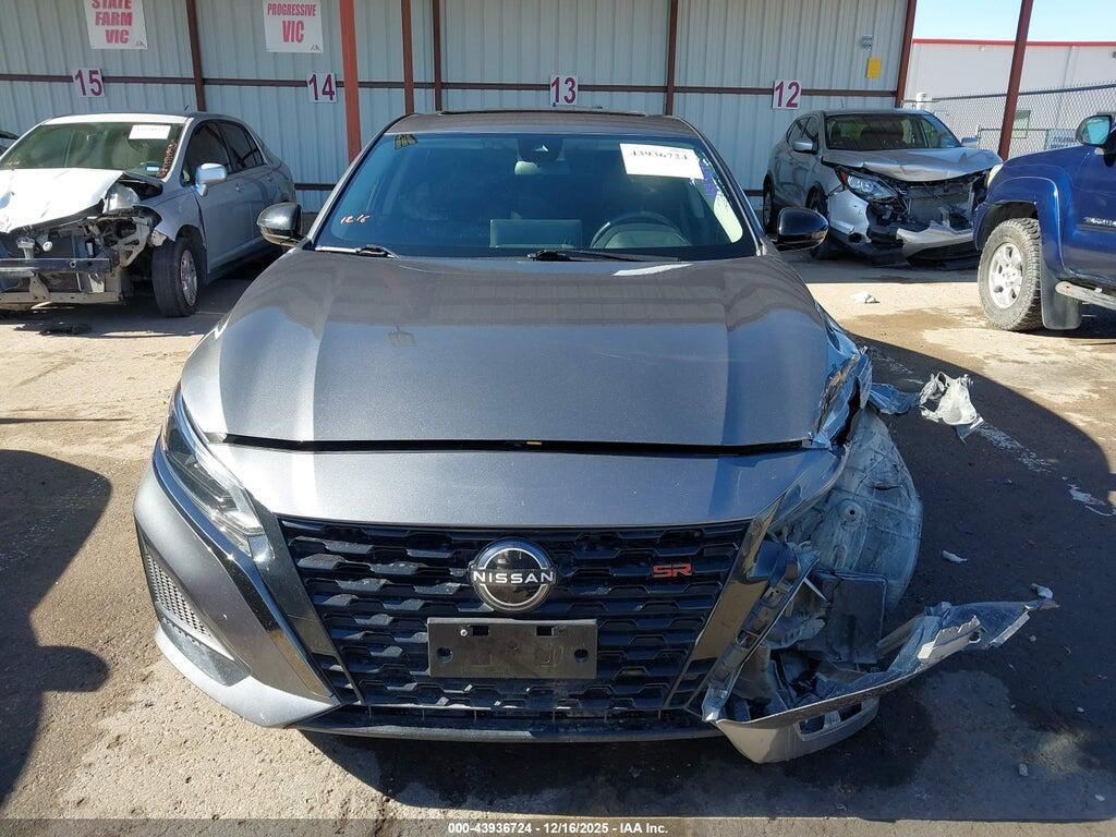 1N4BL4CV3PN419669 2023 NISSAN ALTIMA photo no. 12