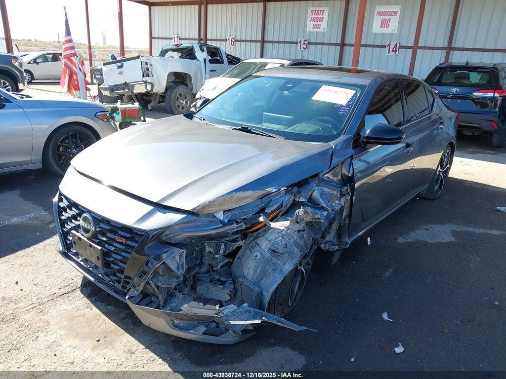1N4BL4CV3PN419669 2023 NISSAN ALTIMA photo no. 2