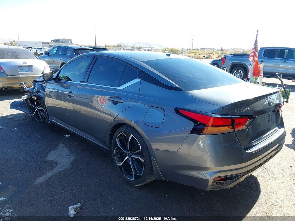 1N4BL4CV3PN419669 2023 NISSAN ALTIMA photo no. 3