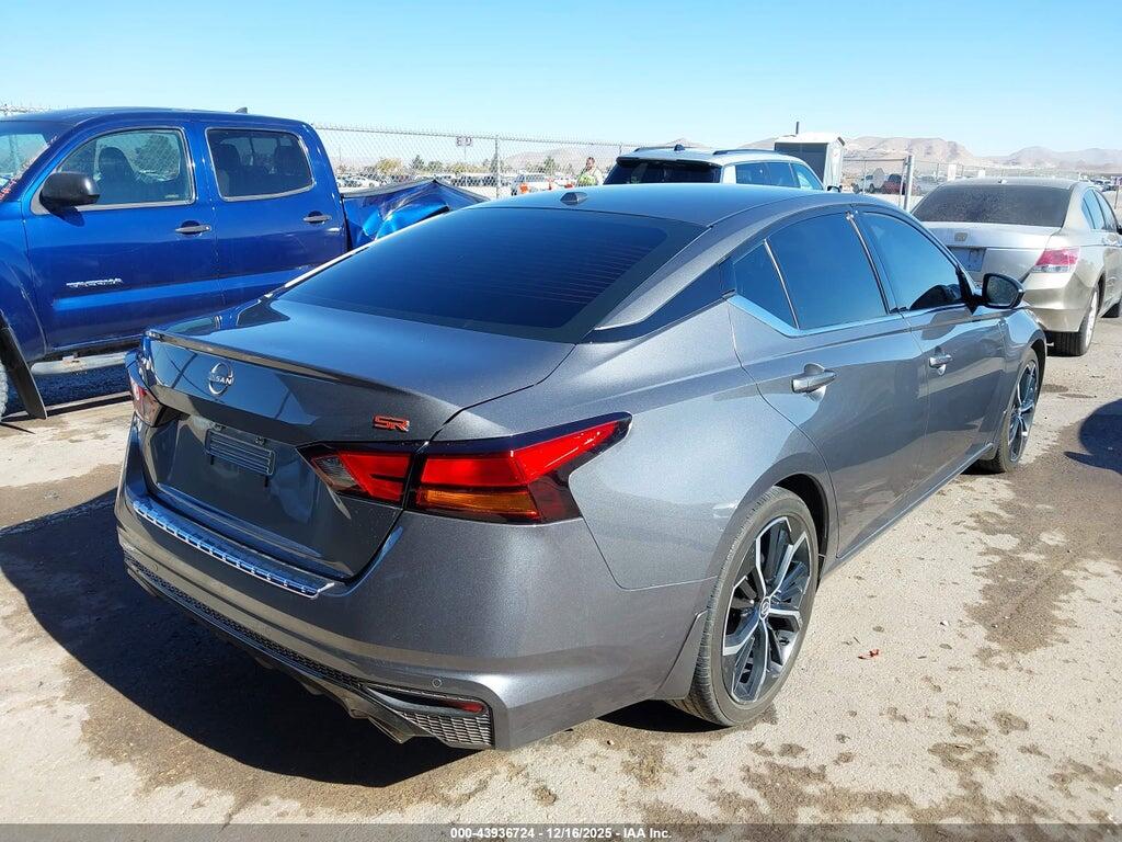 1N4BL4CV3PN419669 2023 NISSAN ALTIMA photo no. 4