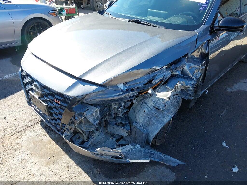 1N4BL4CV3PN419669 2023 NISSAN ALTIMA photo no. 6