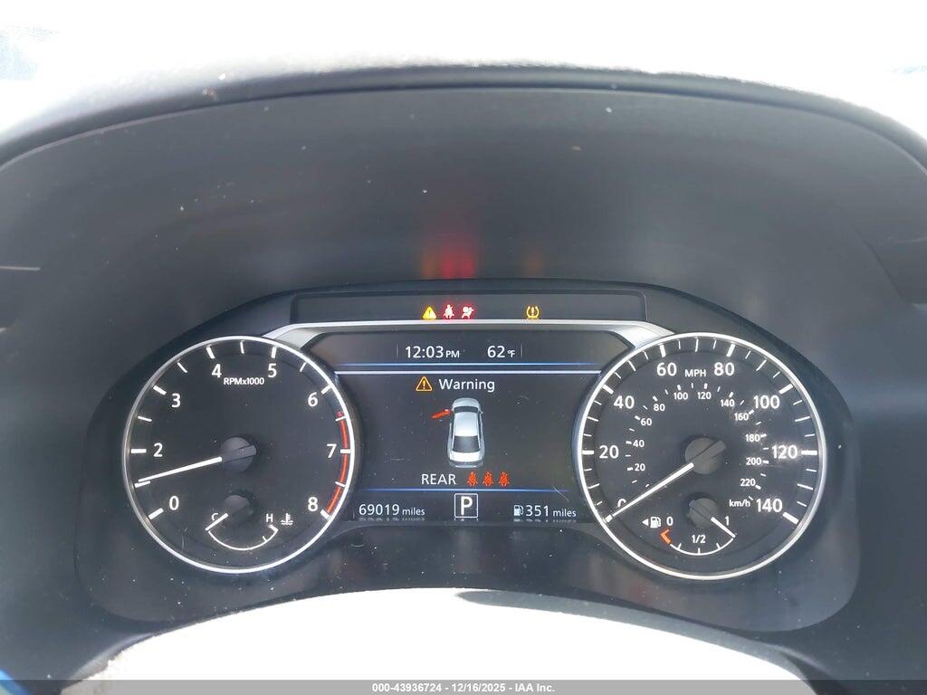 1N4BL4CV3PN419669 2023 NISSAN ALTIMA photo no. 7
