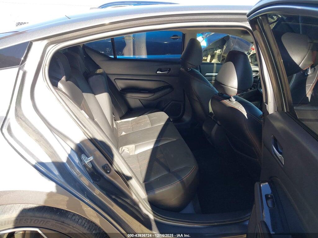 1N4BL4CV3PN419669 2023 NISSAN ALTIMA photo no. 8