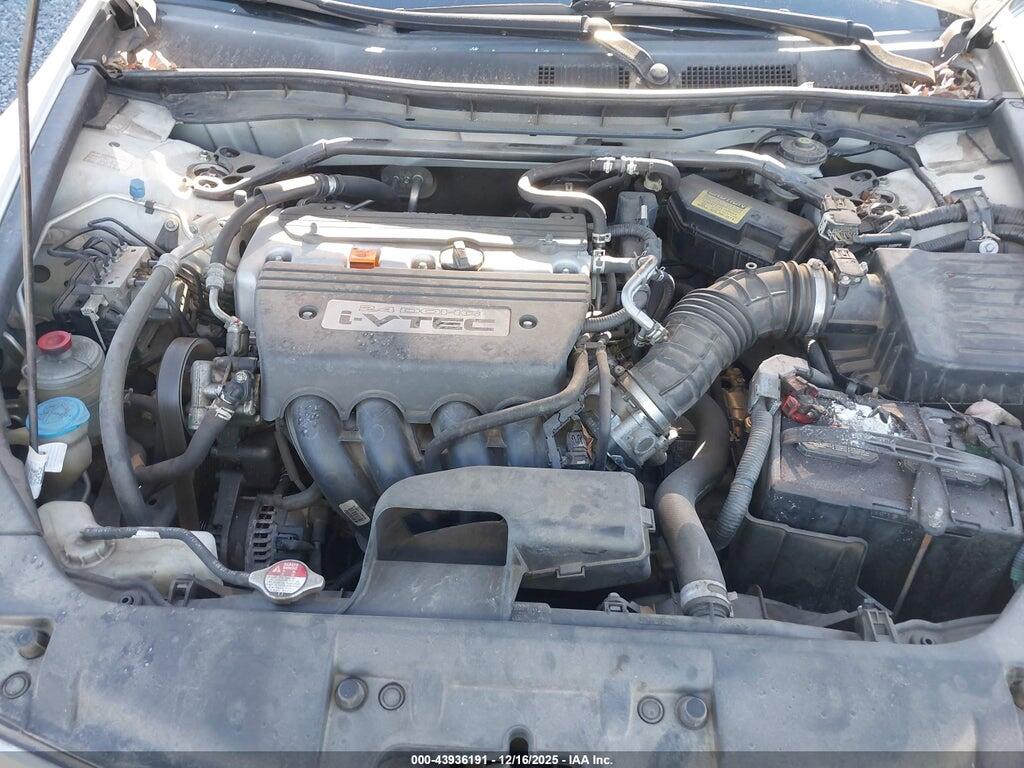 1HGCP26718A026963 2008 HONDA ACCORD photo no. 10