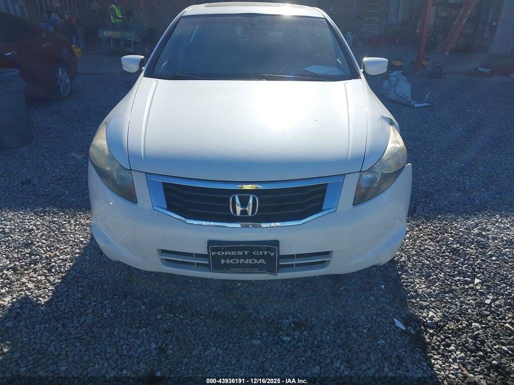 1HGCP26718A026963 2008 HONDA ACCORD photo no. 12