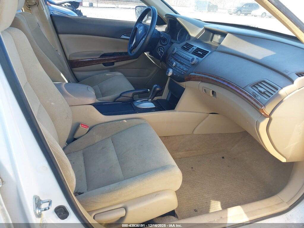 1HGCP26718A026963 2008 HONDA ACCORD photo no. 5