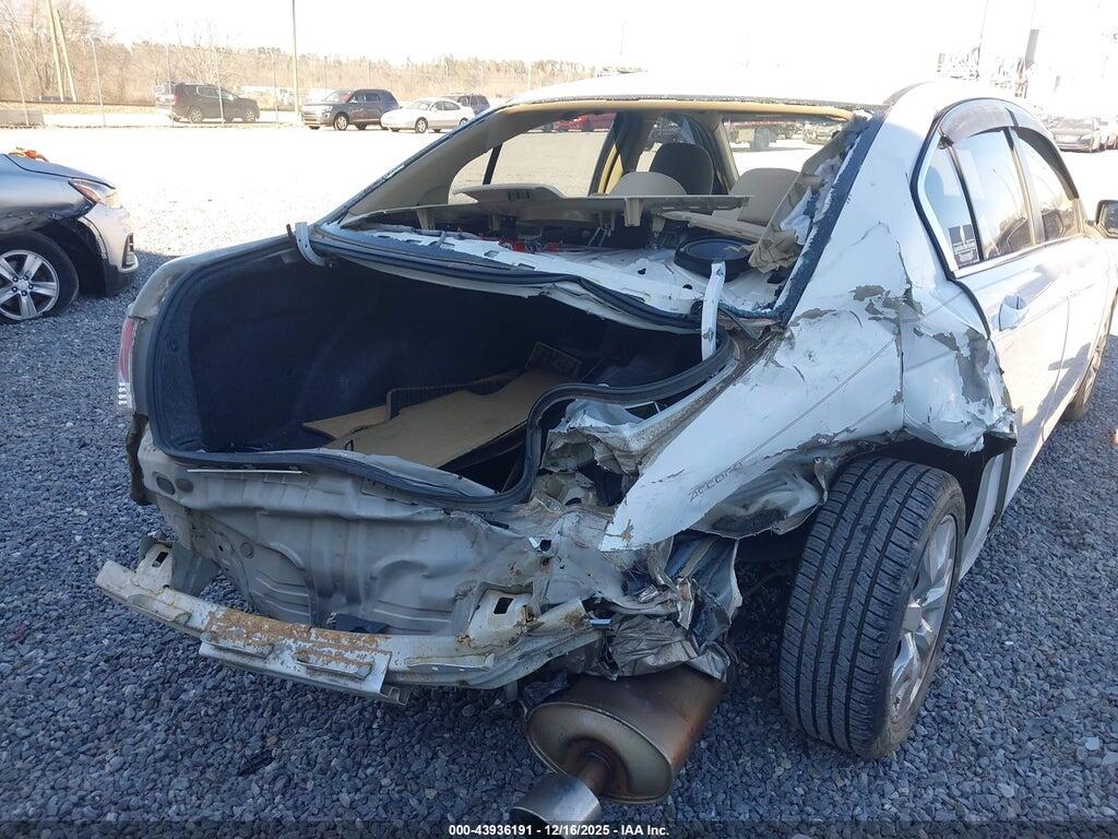 1HGCP26718A026963 2008 HONDA ACCORD photo no. 6