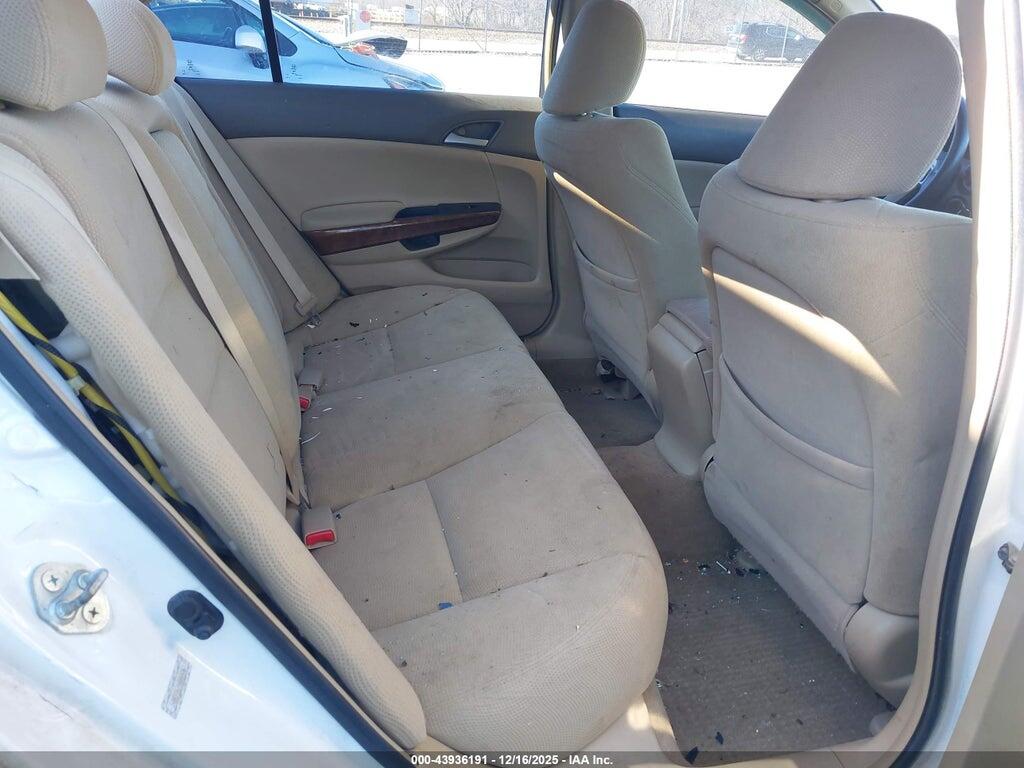 1HGCP26718A026963 2008 HONDA ACCORD photo no. 8