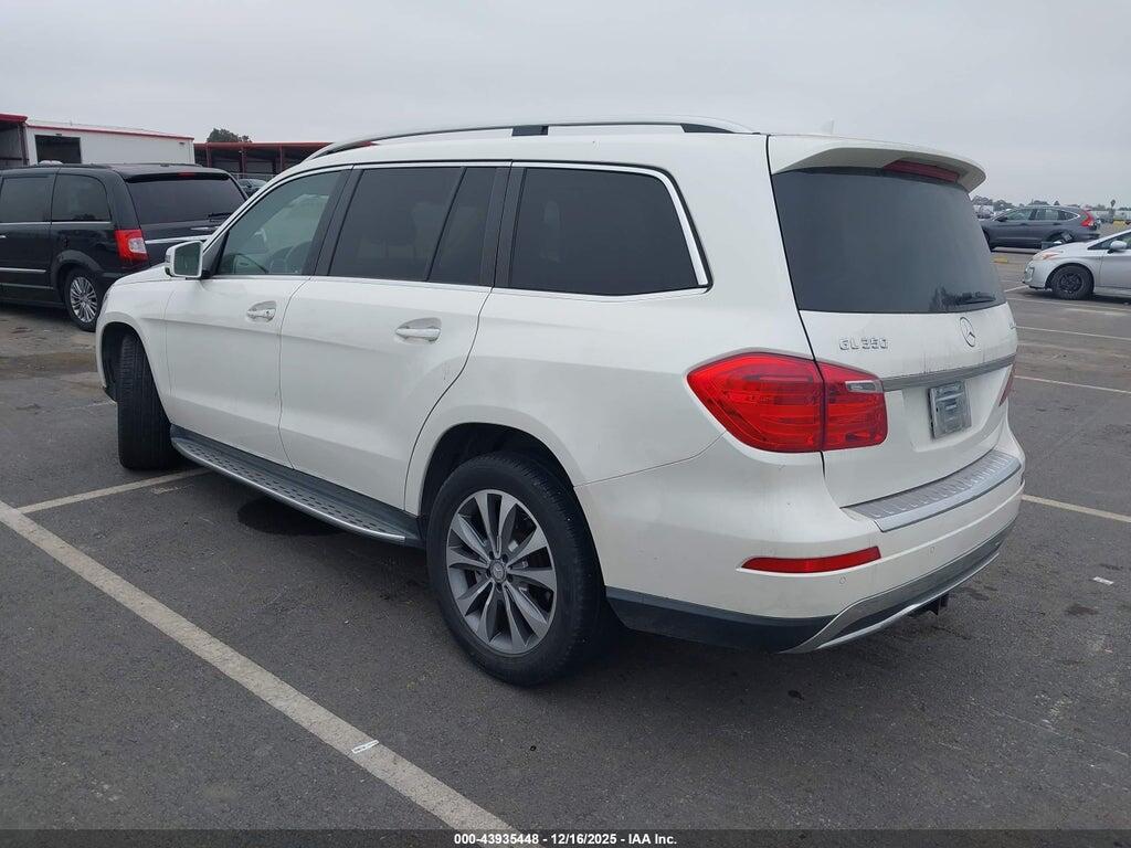 4JGDF2EE7EA433568 2014 MERCEDES-BENZ GL 350 BLUETEC photo no. 3