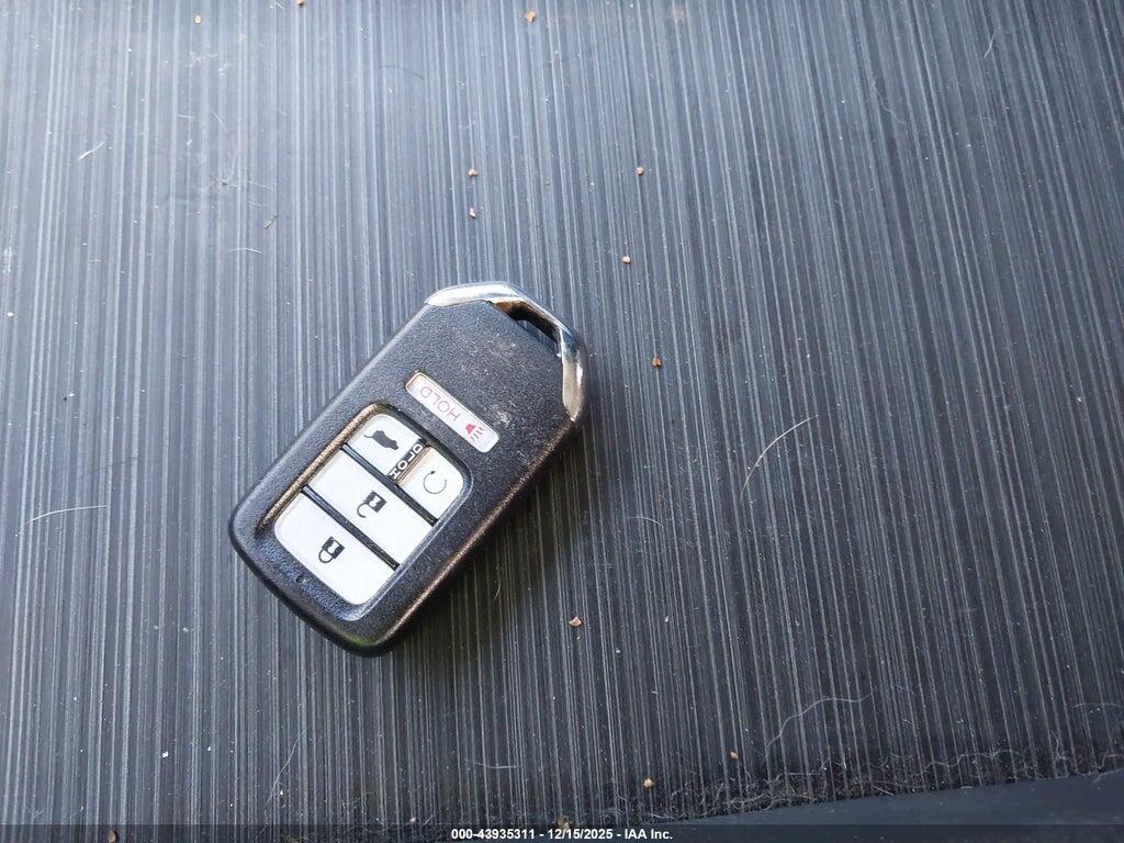 5FNYF5H23NB028209 2022 HONDA PILOT photo no. 11