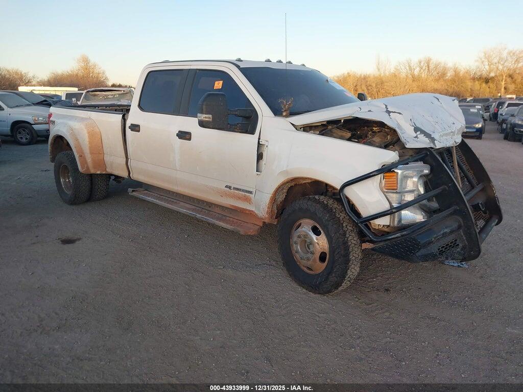 1FT8W3DTXLEE65559 2020 FORD F-350 photo no. 1
