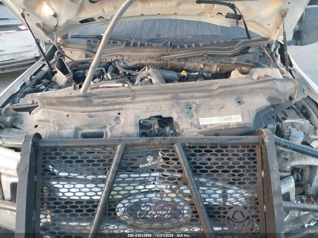 1FT8W3DTXLEE65559 2020 FORD F-350 photo no. 10