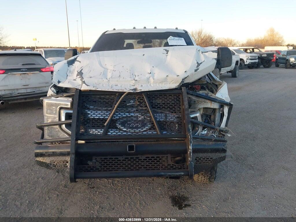 1FT8W3DTXLEE65559 2020 FORD F-350 photo no. 12