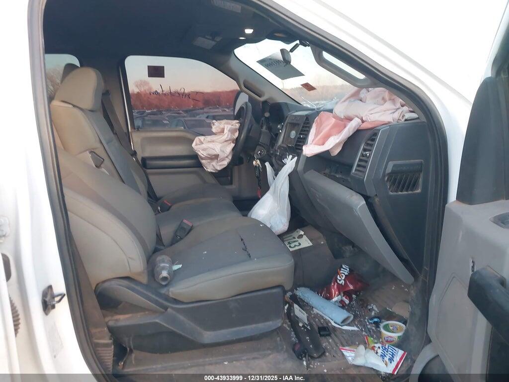1FT8W3DTXLEE65559 2020 FORD F-350 photo no. 5