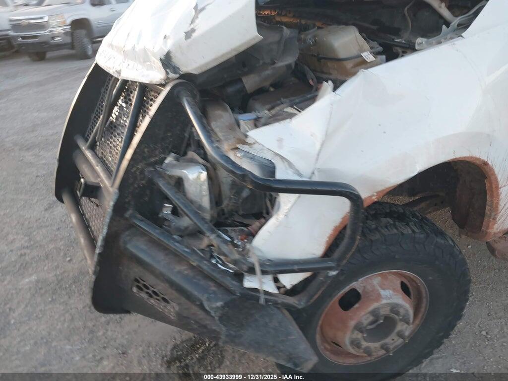 1FT8W3DTXLEE65559 2020 FORD F-350 photo no. 6