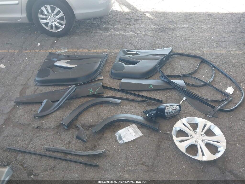 KL77LFEP4SC156362 2025 CHEVROLET TRAX photo no. 12