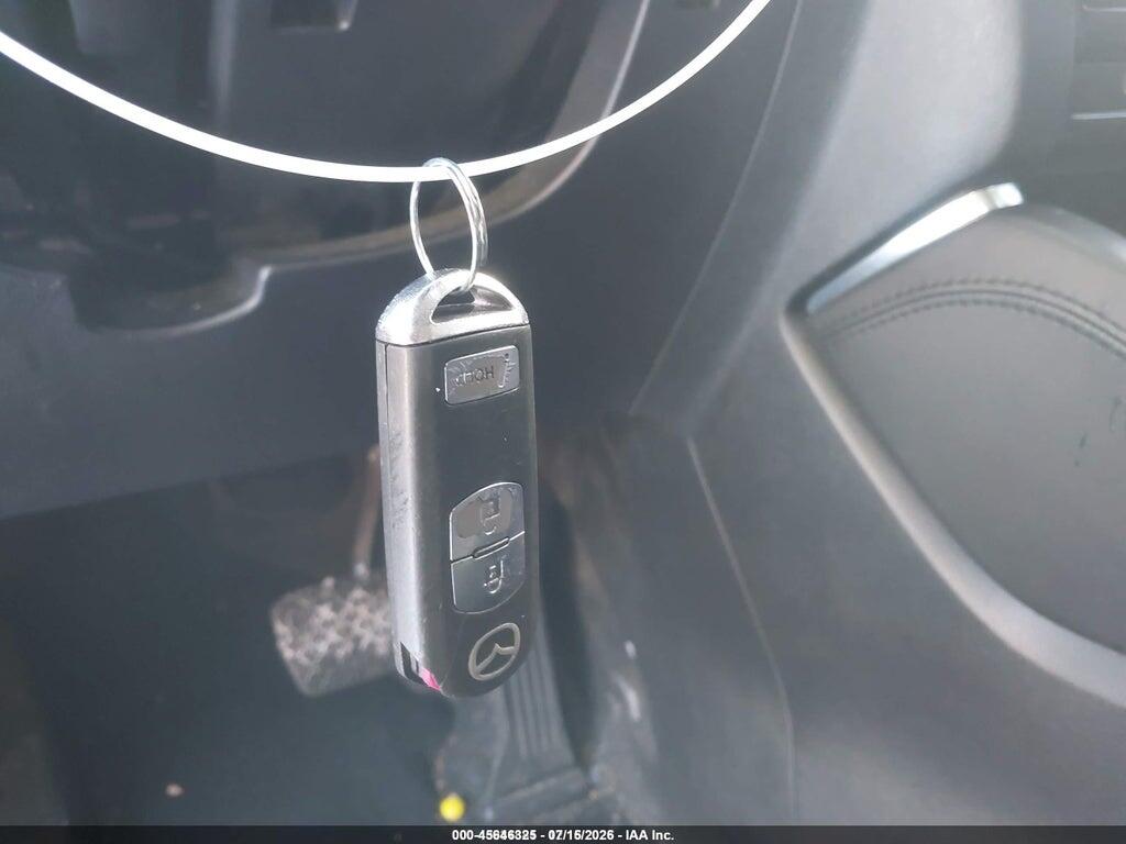 JM3KE4DY1G0652483 2016 MAZDA CX-5 photo no. 11