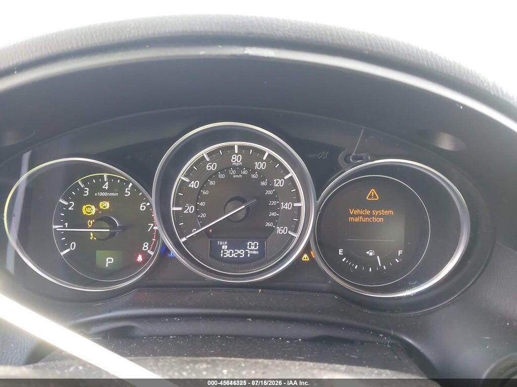 JM3KE4DY1G0652483 2016 MAZDA CX-5 photo no. 7