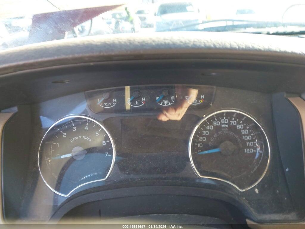 1FTFW1EF0EKF22568 2014 FORD F-150 photo no. 7