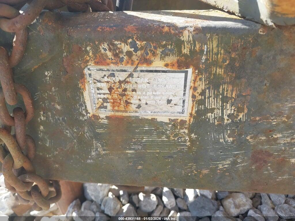 1TC2B1735F2000540 1985 OTHER OTHER photo no. 9