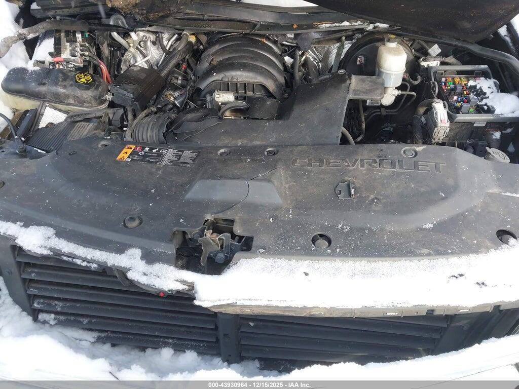 1GNSKCKC2HR251306 2017 CHEVROLET TAHOE photo no. 10