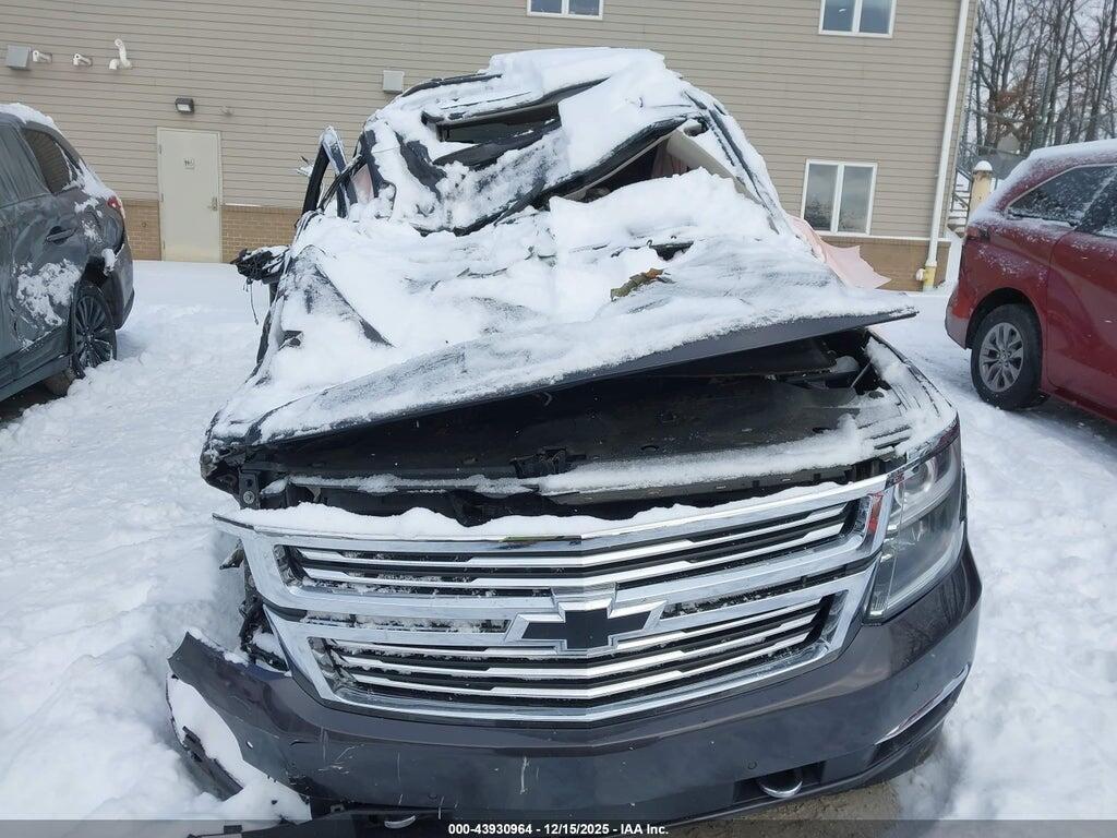 1GNSKCKC2HR251306 2017 CHEVROLET TAHOE photo no. 11