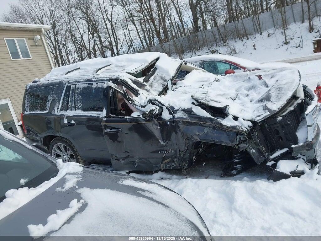 1GNSKCKC2HR251306 2017 CHEVROLET TAHOE photo no. 12