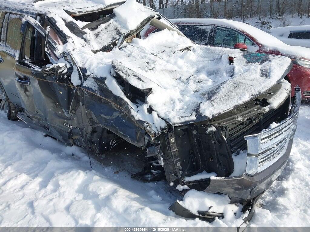 1GNSKCKC2HR251306 2017 CHEVROLET TAHOE photo no. 6