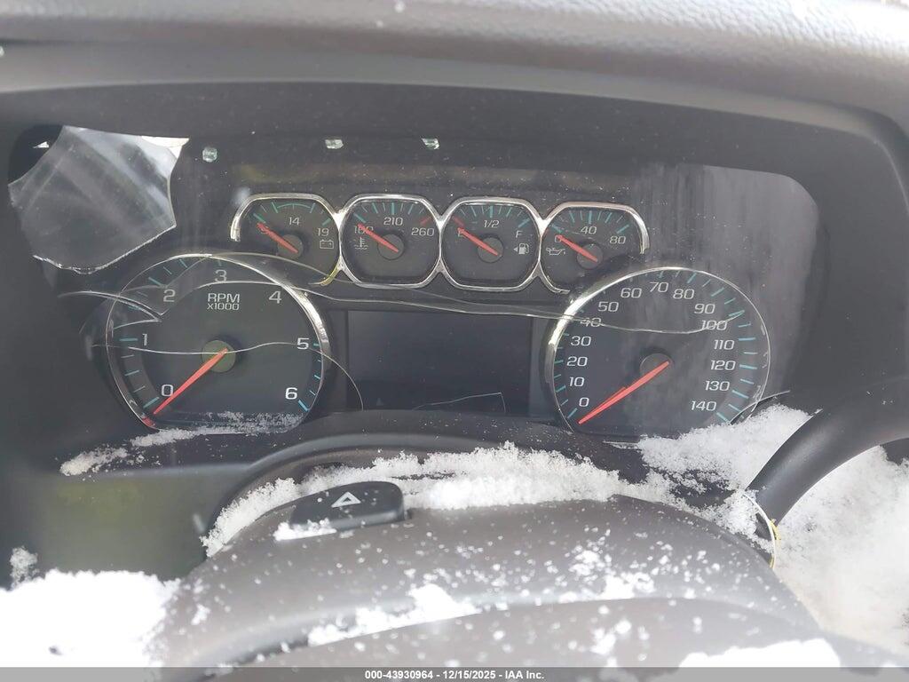 1GNSKCKC2HR251306 2017 CHEVROLET TAHOE photo no. 7