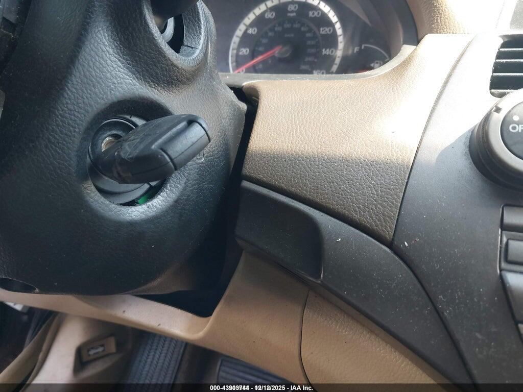 1HGCP26488A135491 2008 HONDA ACCORD photo no. 11